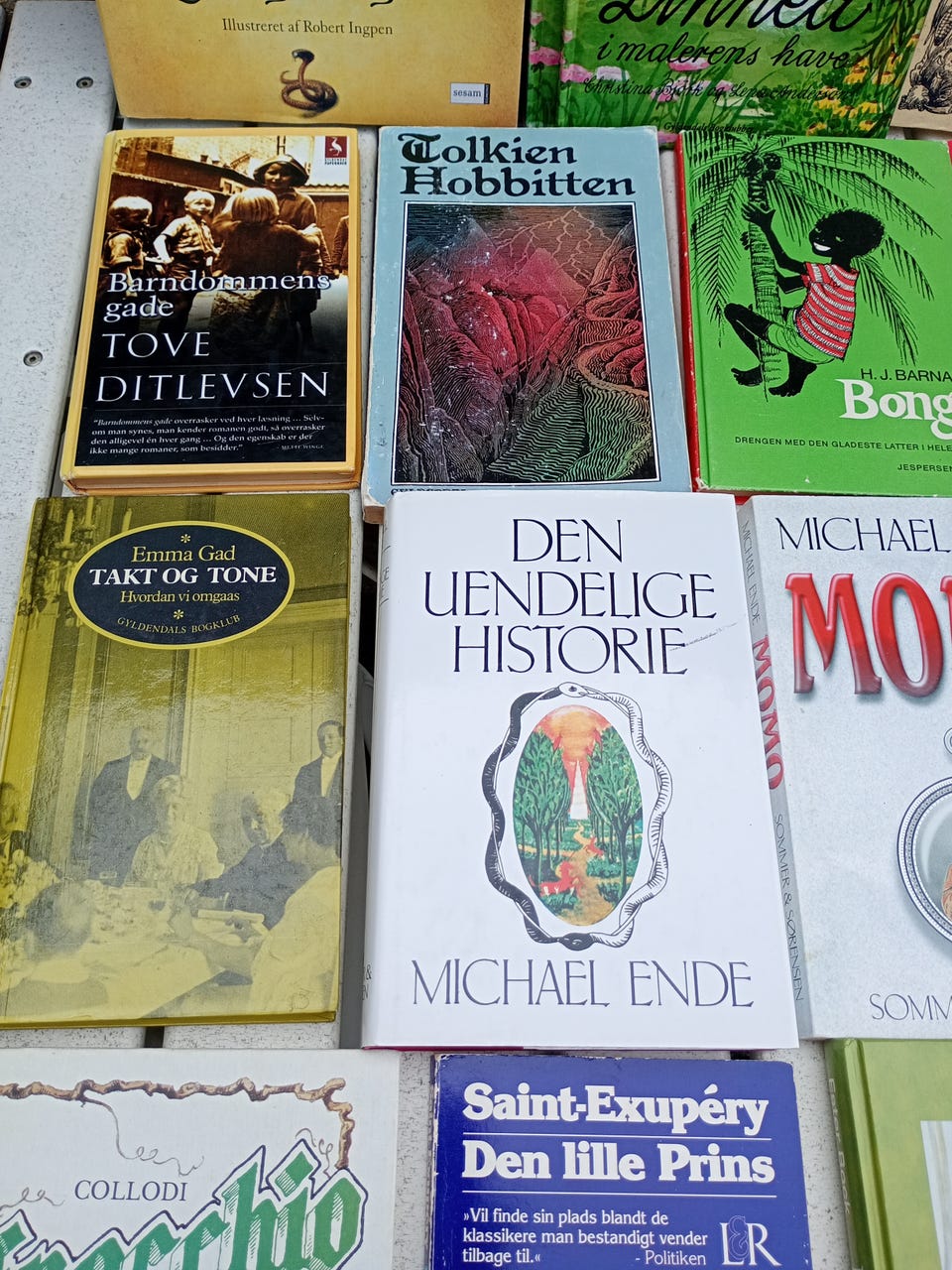 Galleribillede