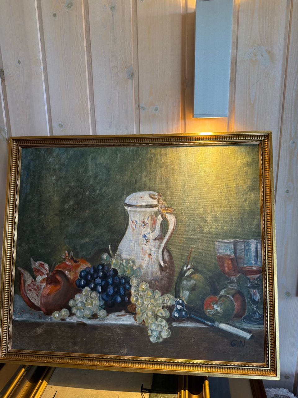 Galleribillede