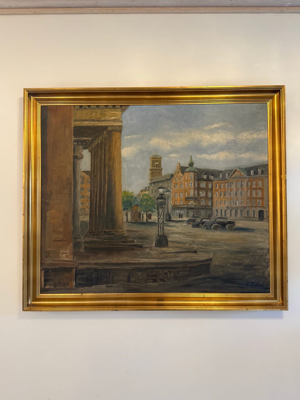 Galleribillede