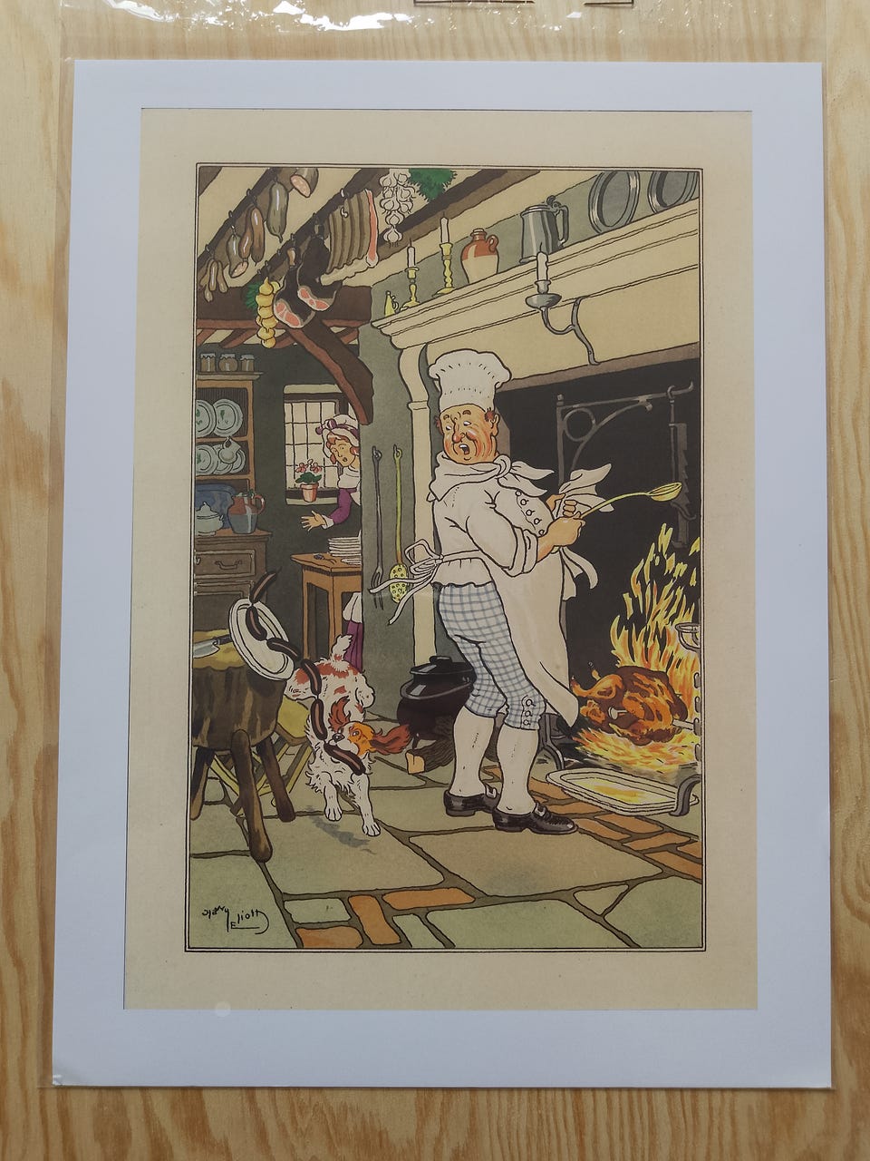 Galleribillede