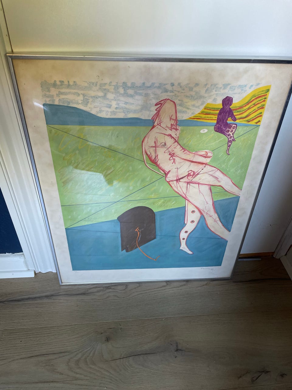 Galleribillede