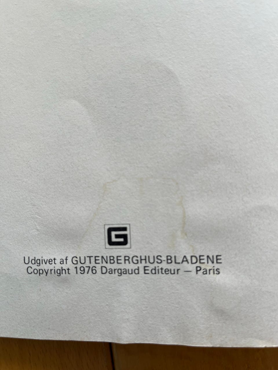 Galleribillede