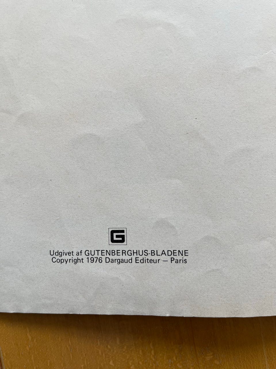 Galleribillede