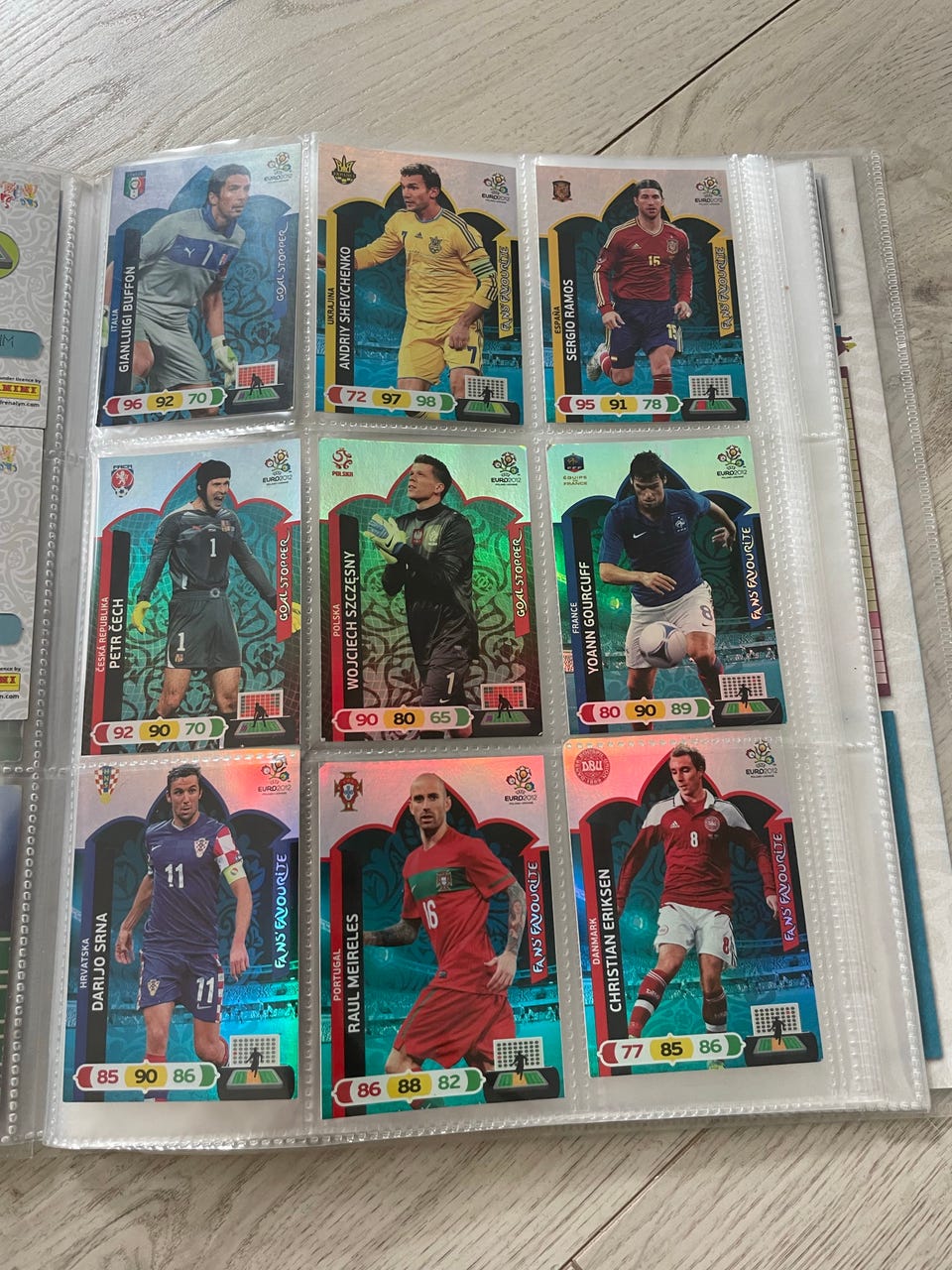 Galleribillede