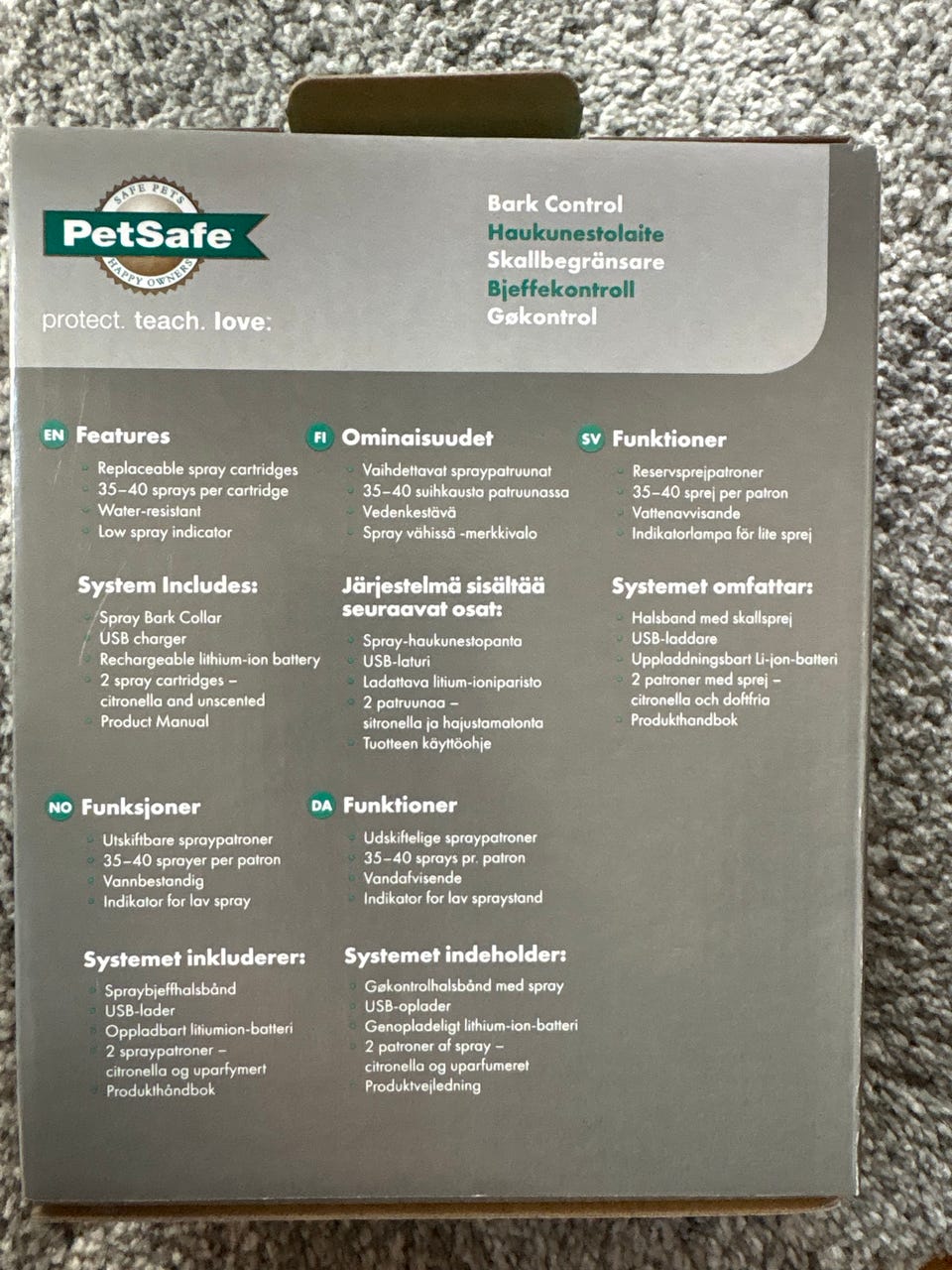 Galleribillede