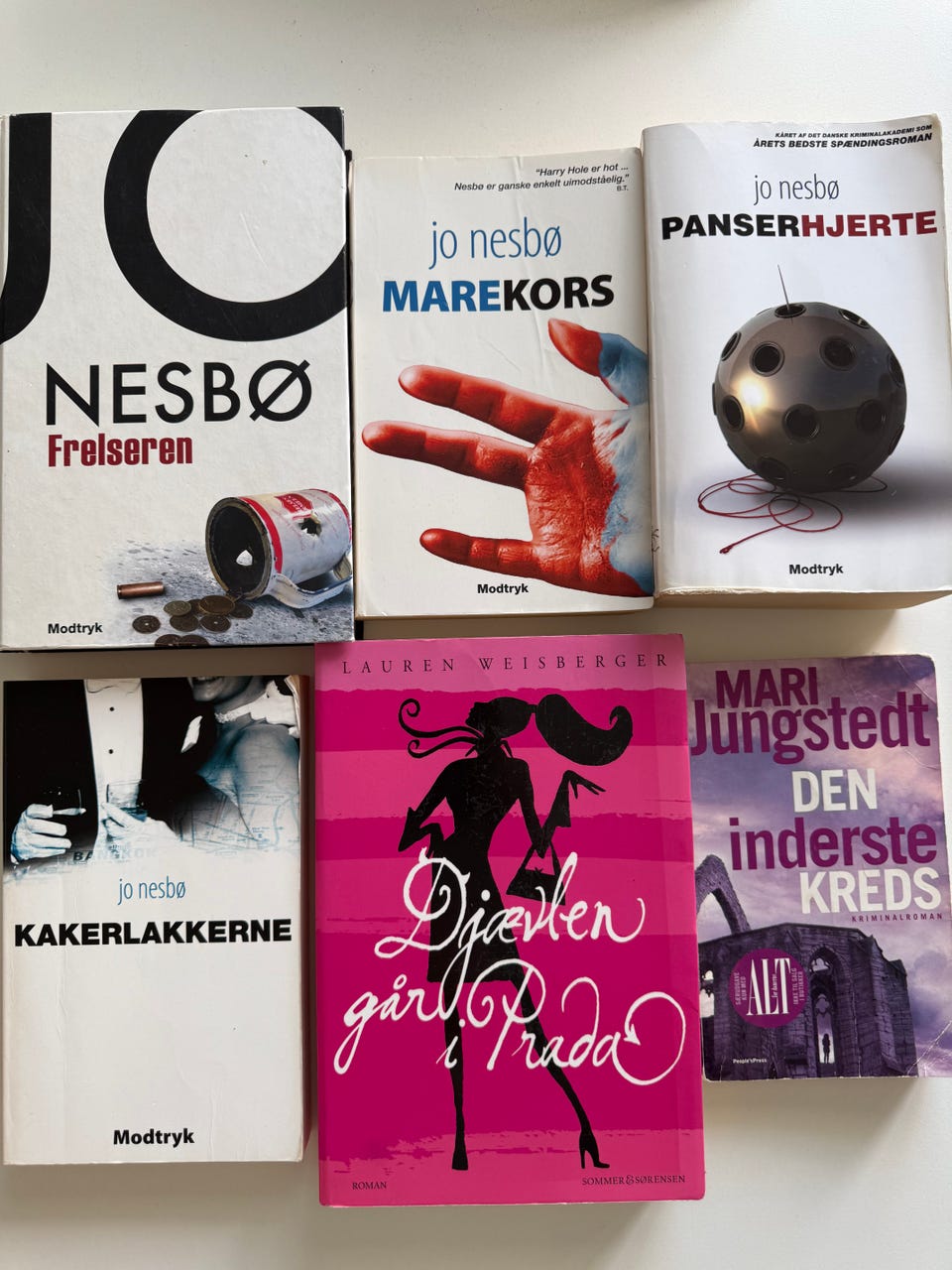 Galleribillede