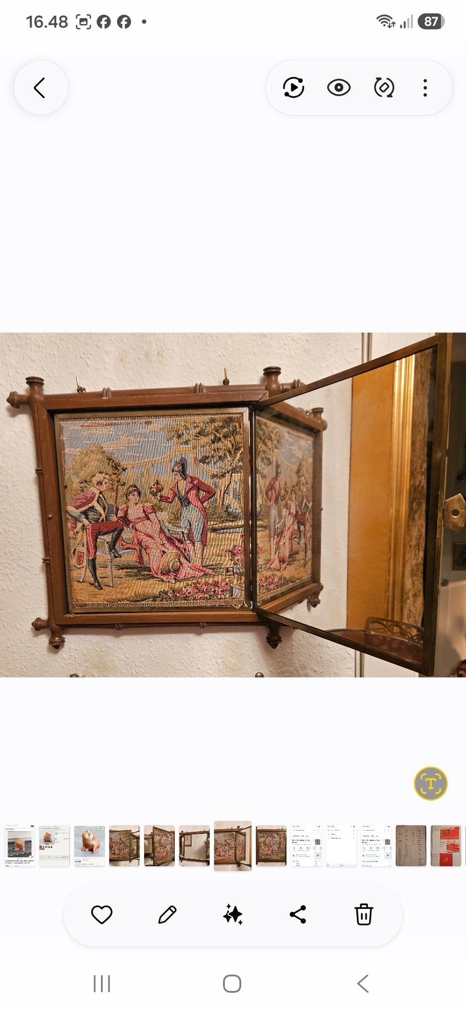 Galleribillede