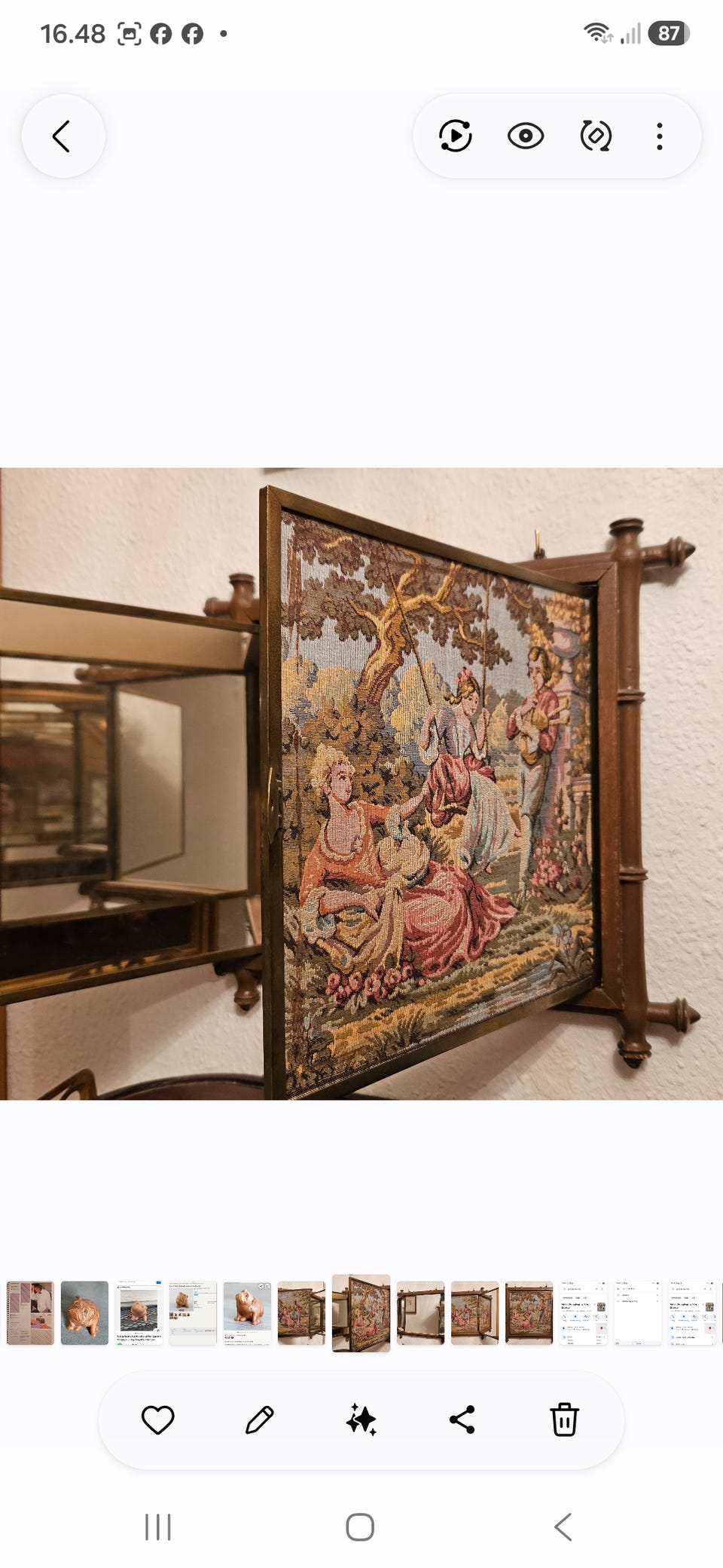 Galleribillede