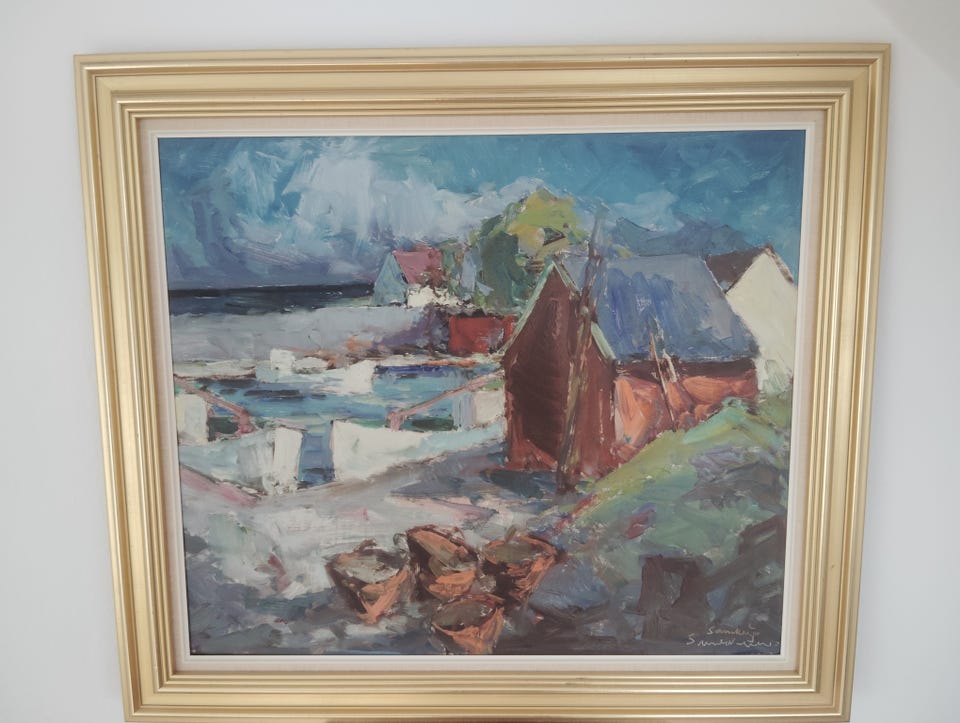 Galleribillede