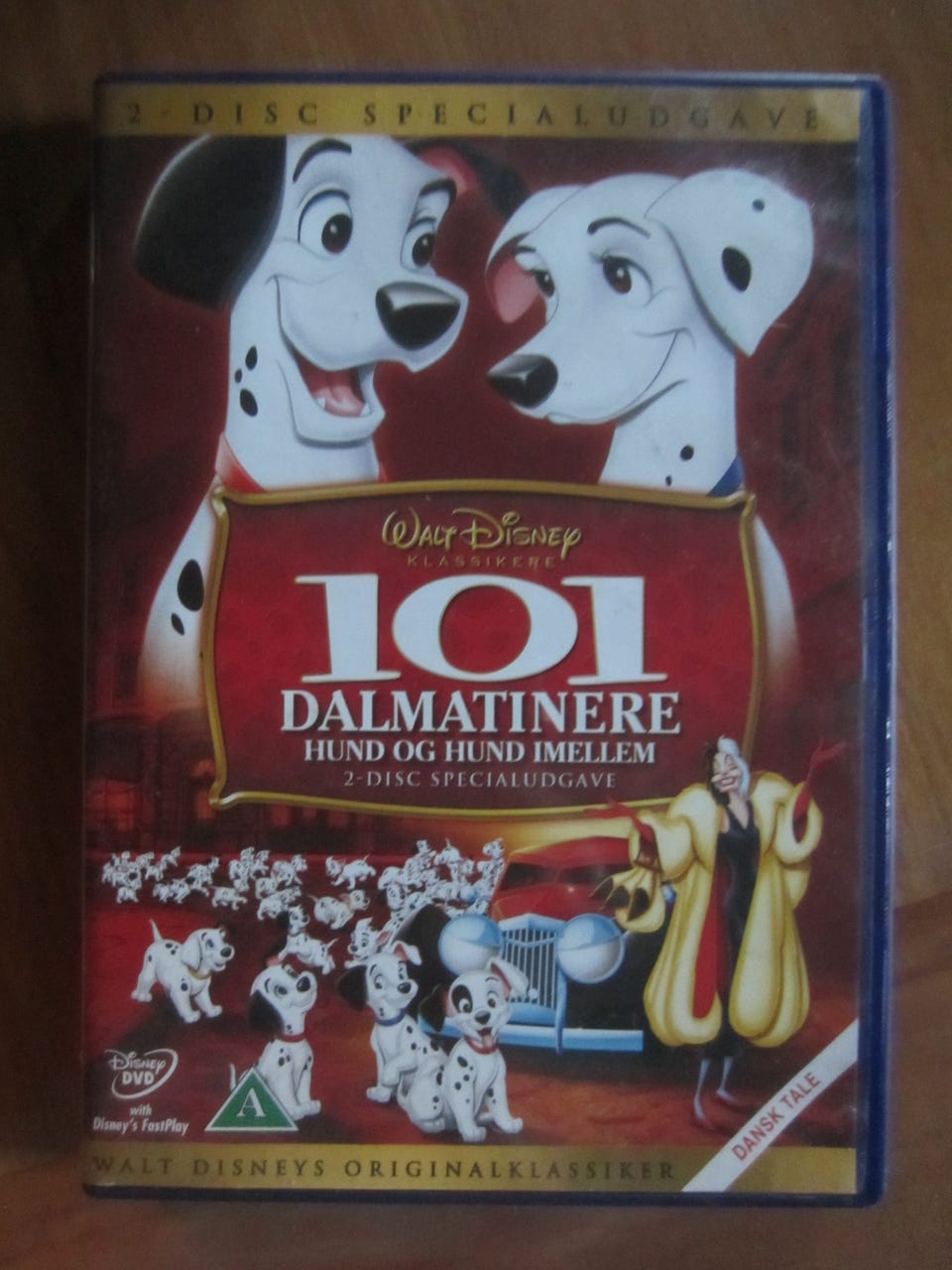 Galleribillede