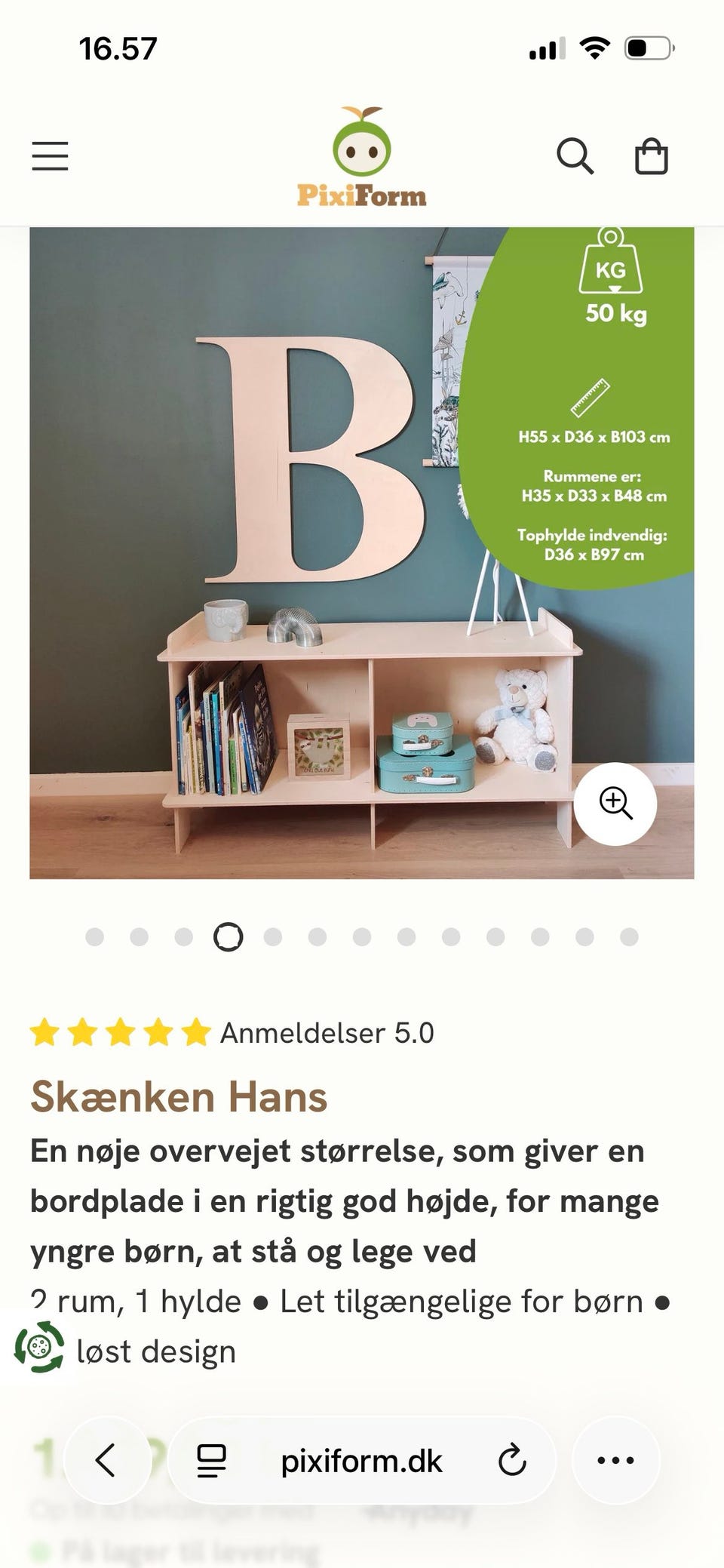 Galleribillede