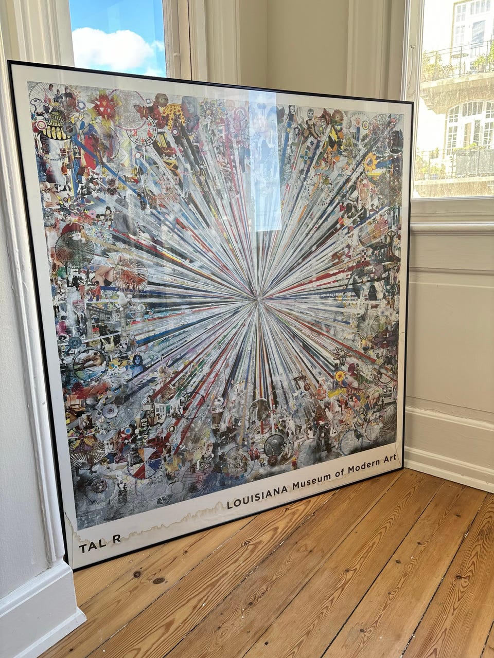 Galleribillede