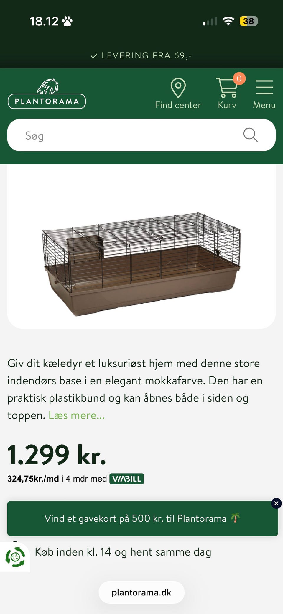 Galleribillede