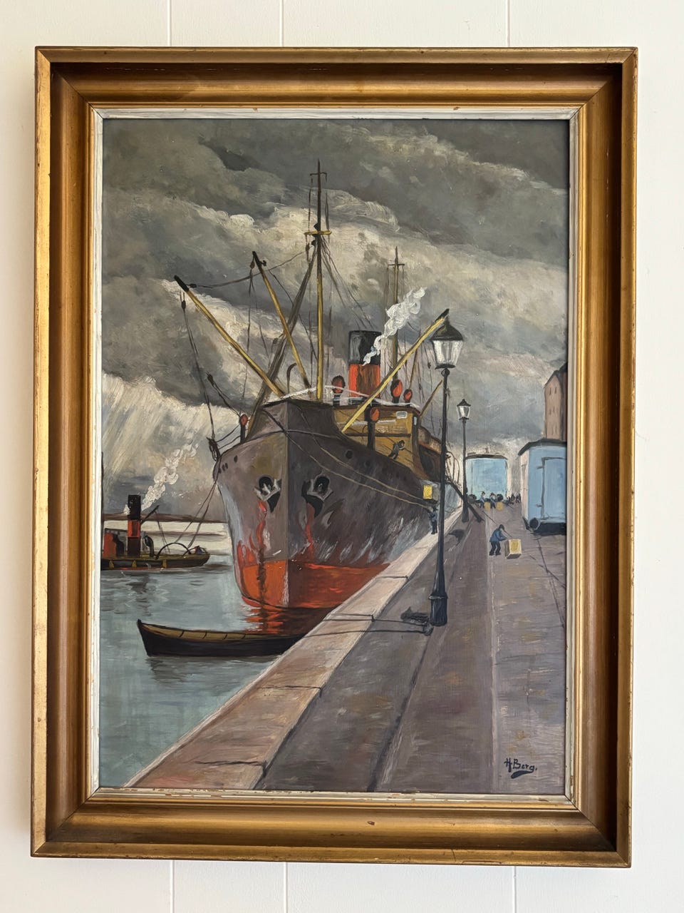 Galleribillede