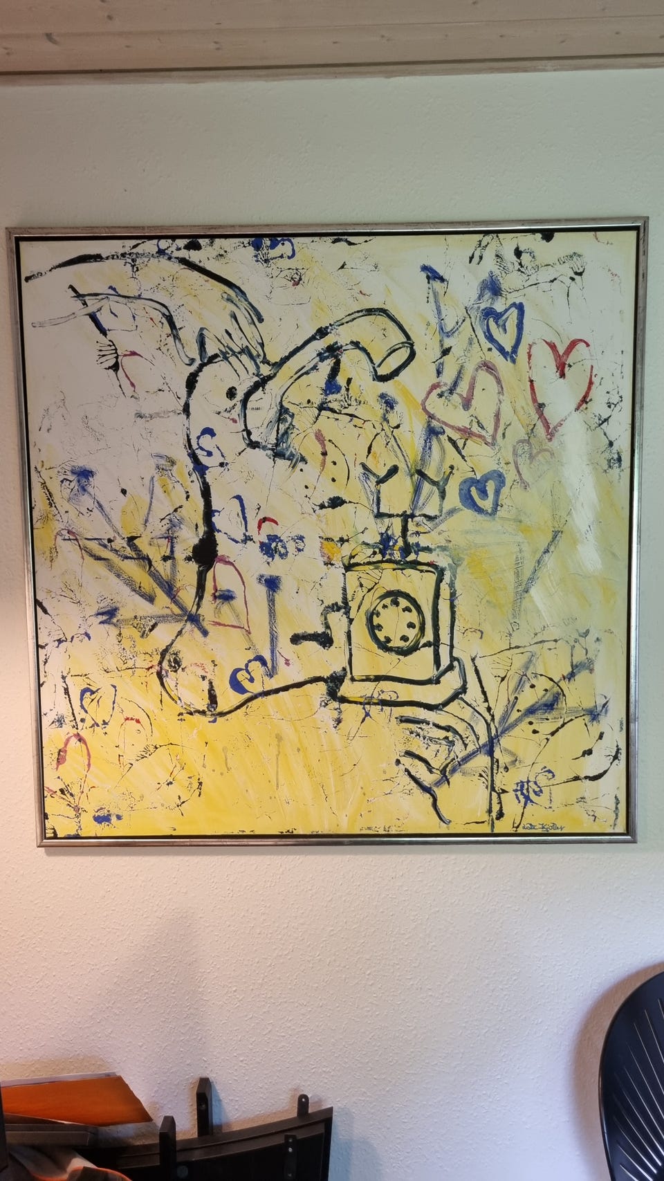 Galleribillede
