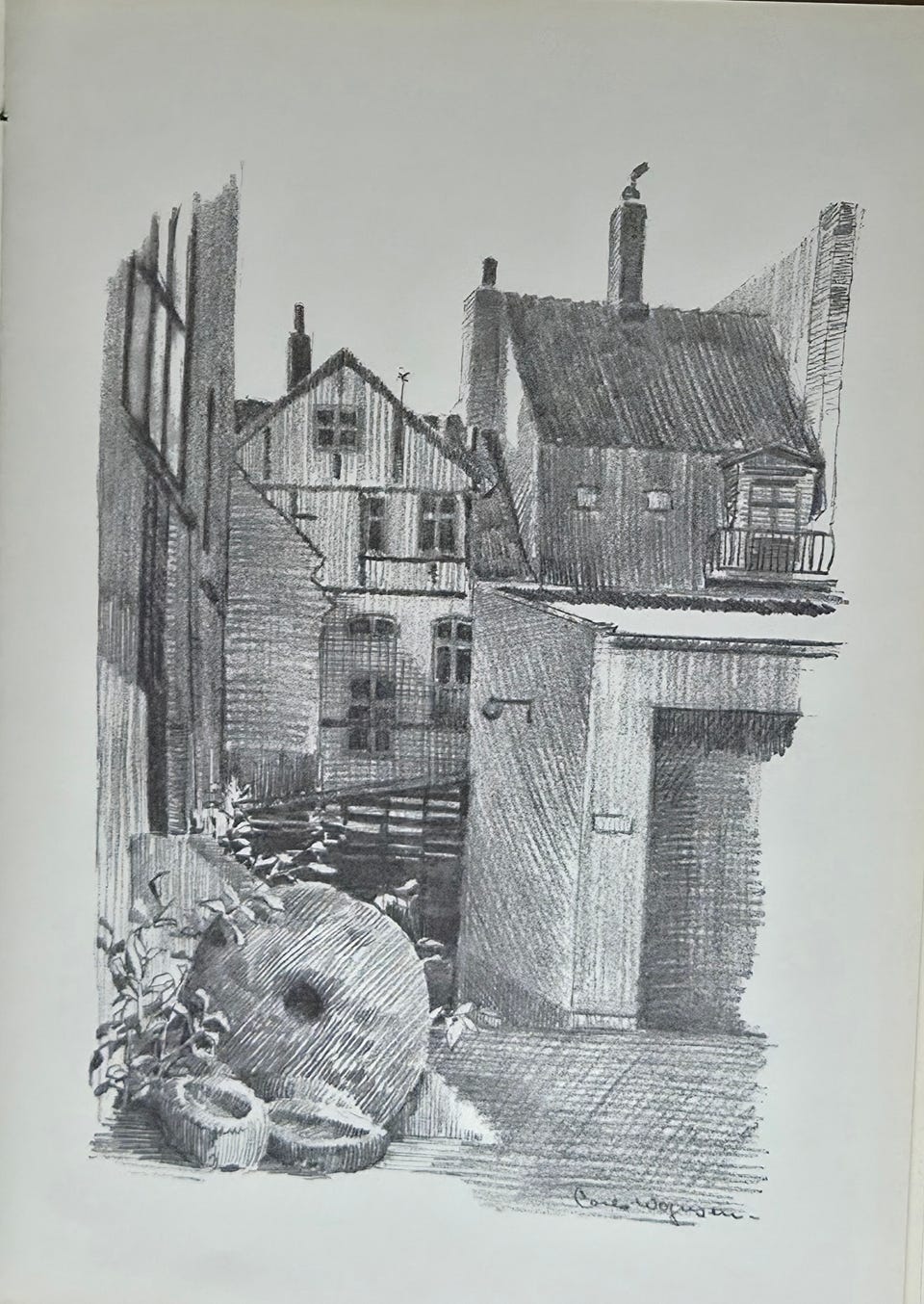 Galleribillede