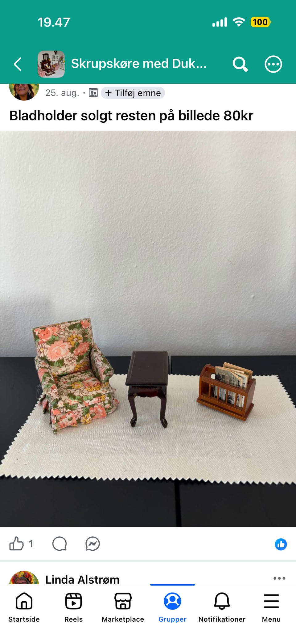 Galleribillede