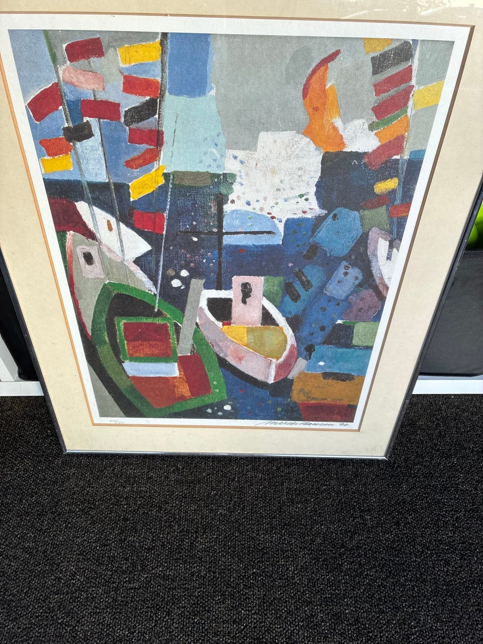 Galleribillede