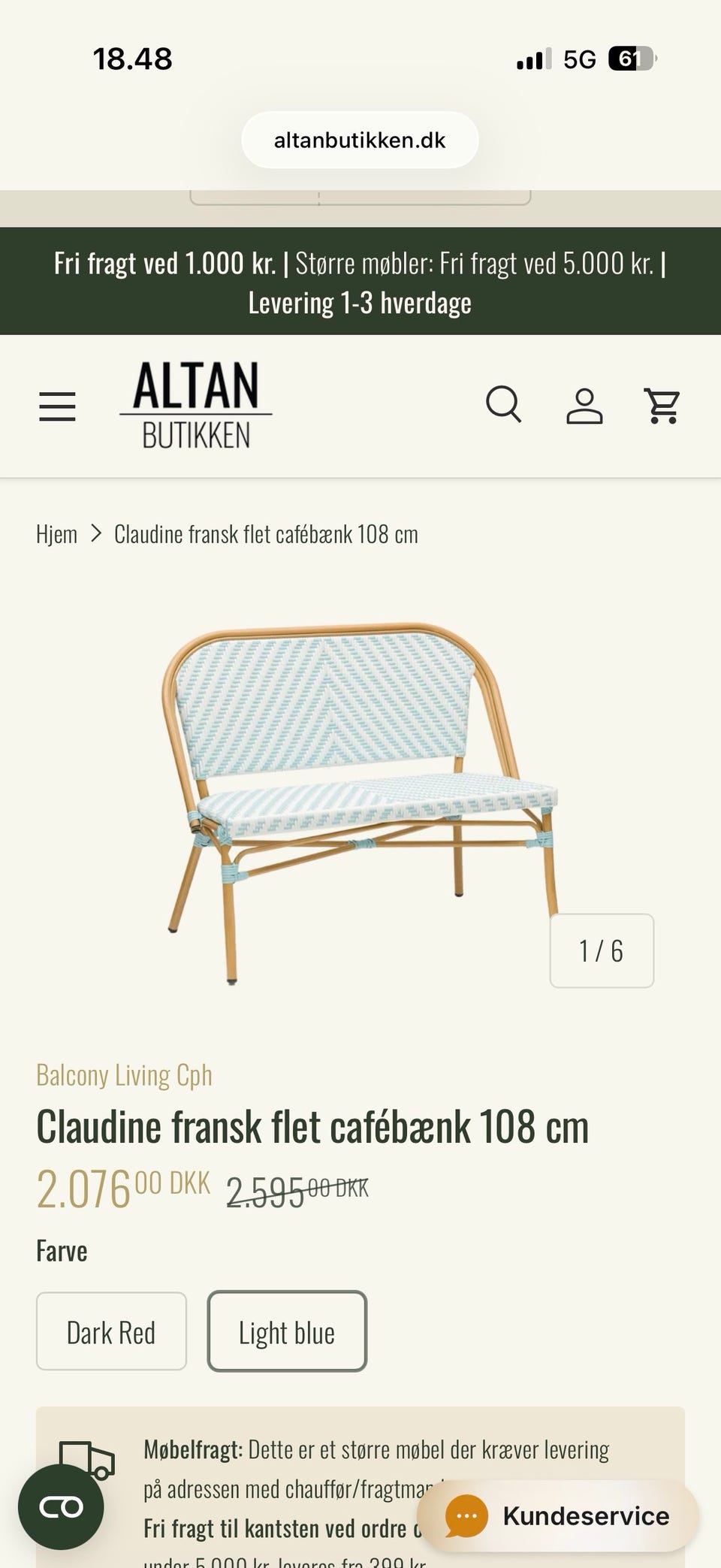 Galleribillede