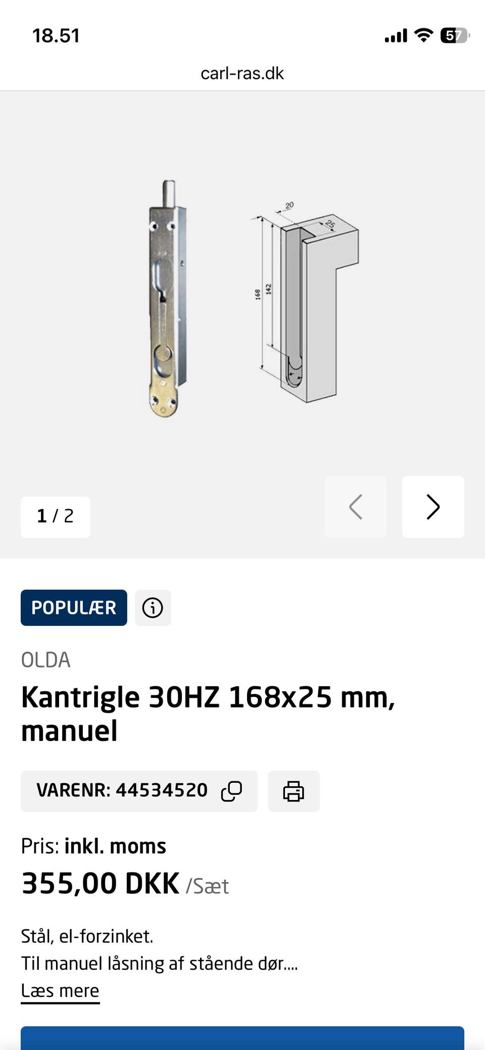Galleribillede