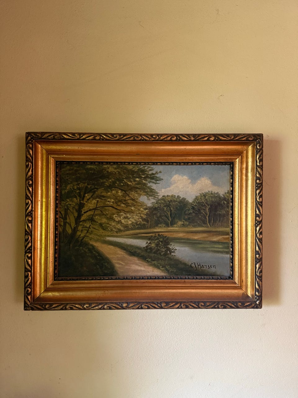 Galleribillede