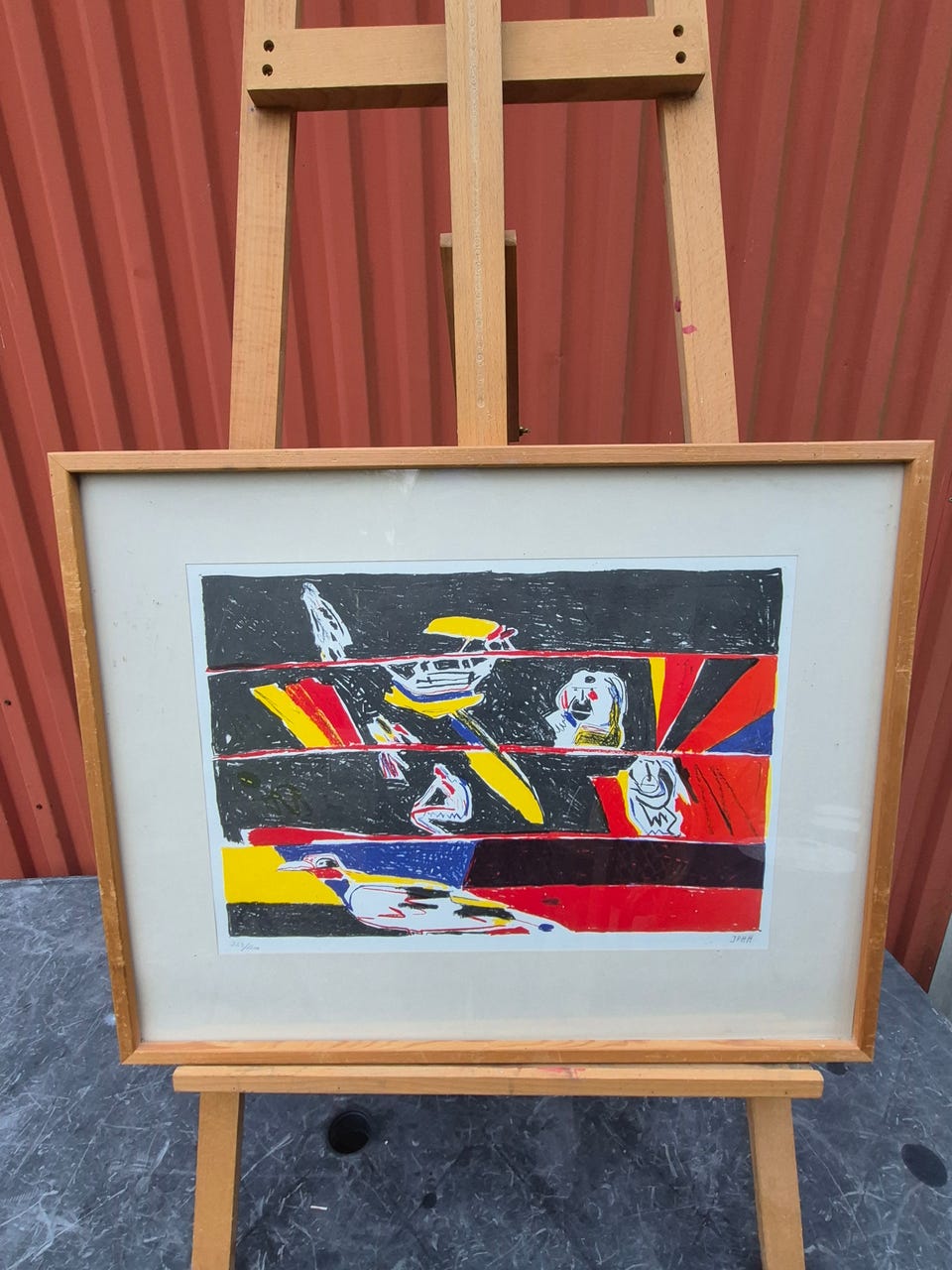 Galleribillede