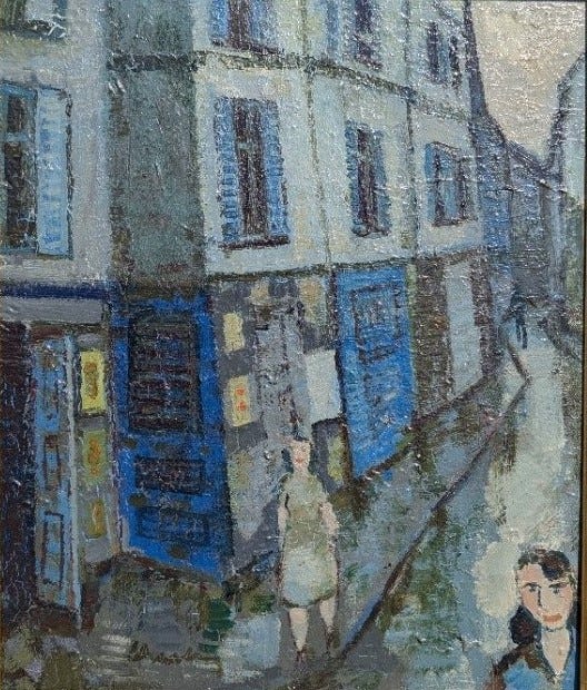 Galleribillede