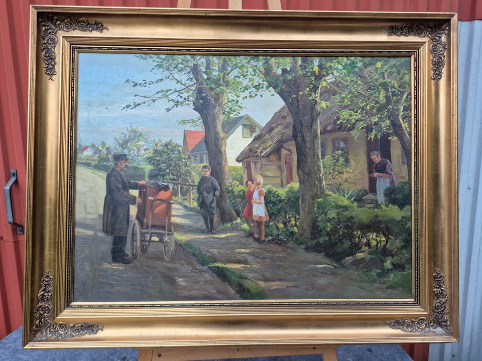 Galleribillede