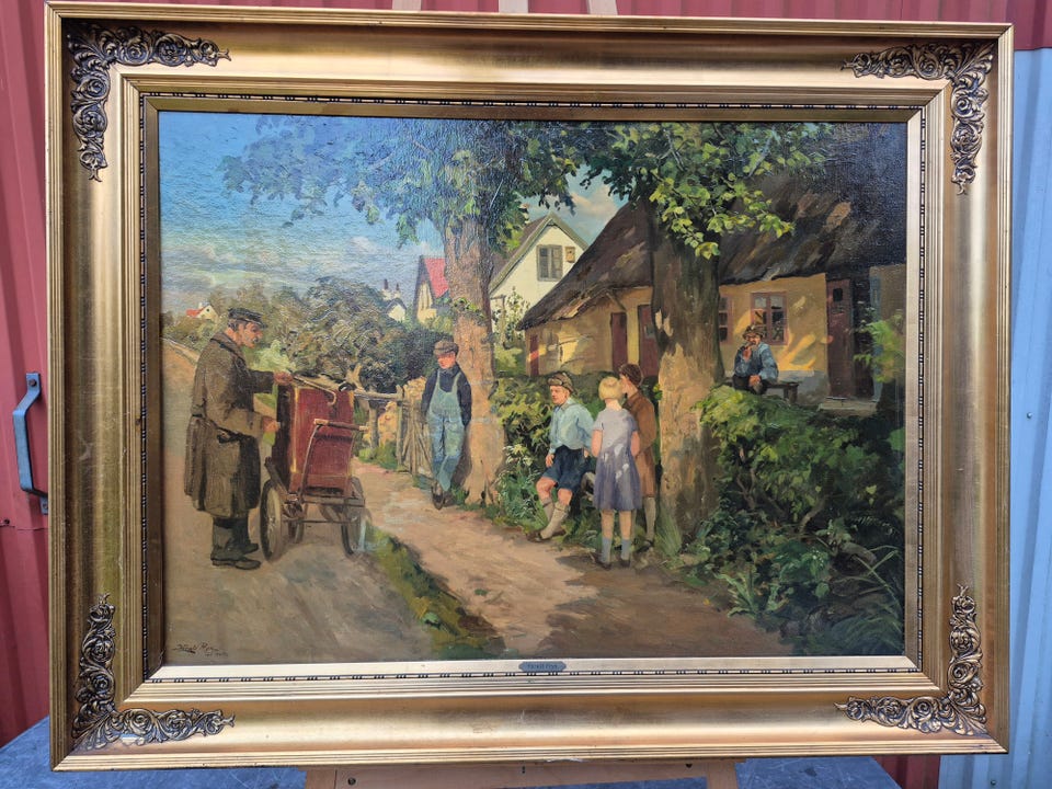 Galleribillede