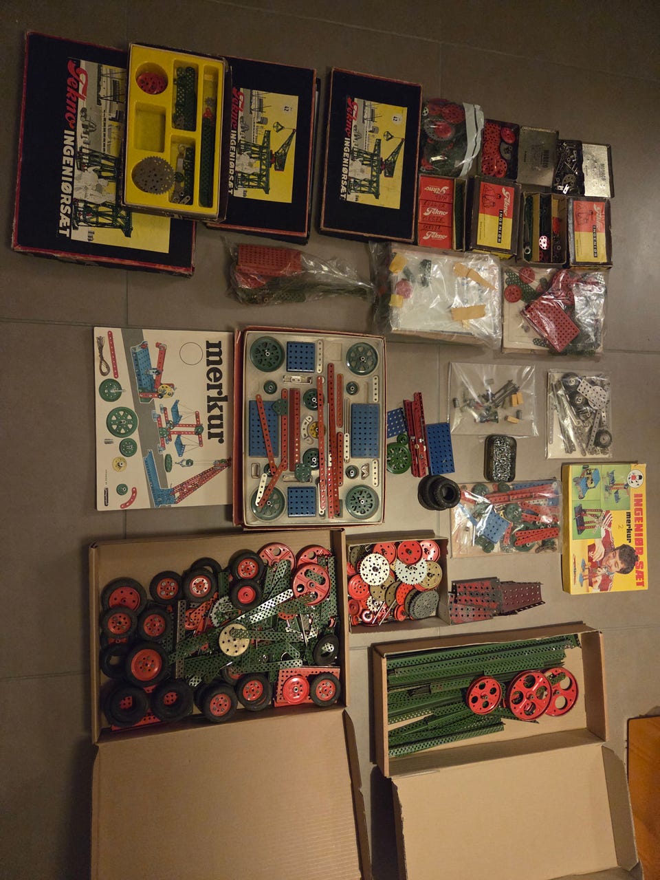Galleribillede