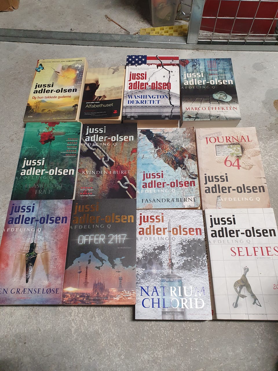 Galleribillede