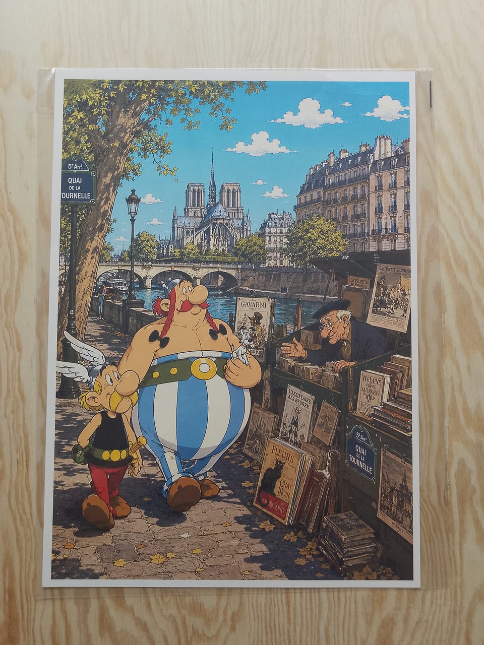 Galleribillede