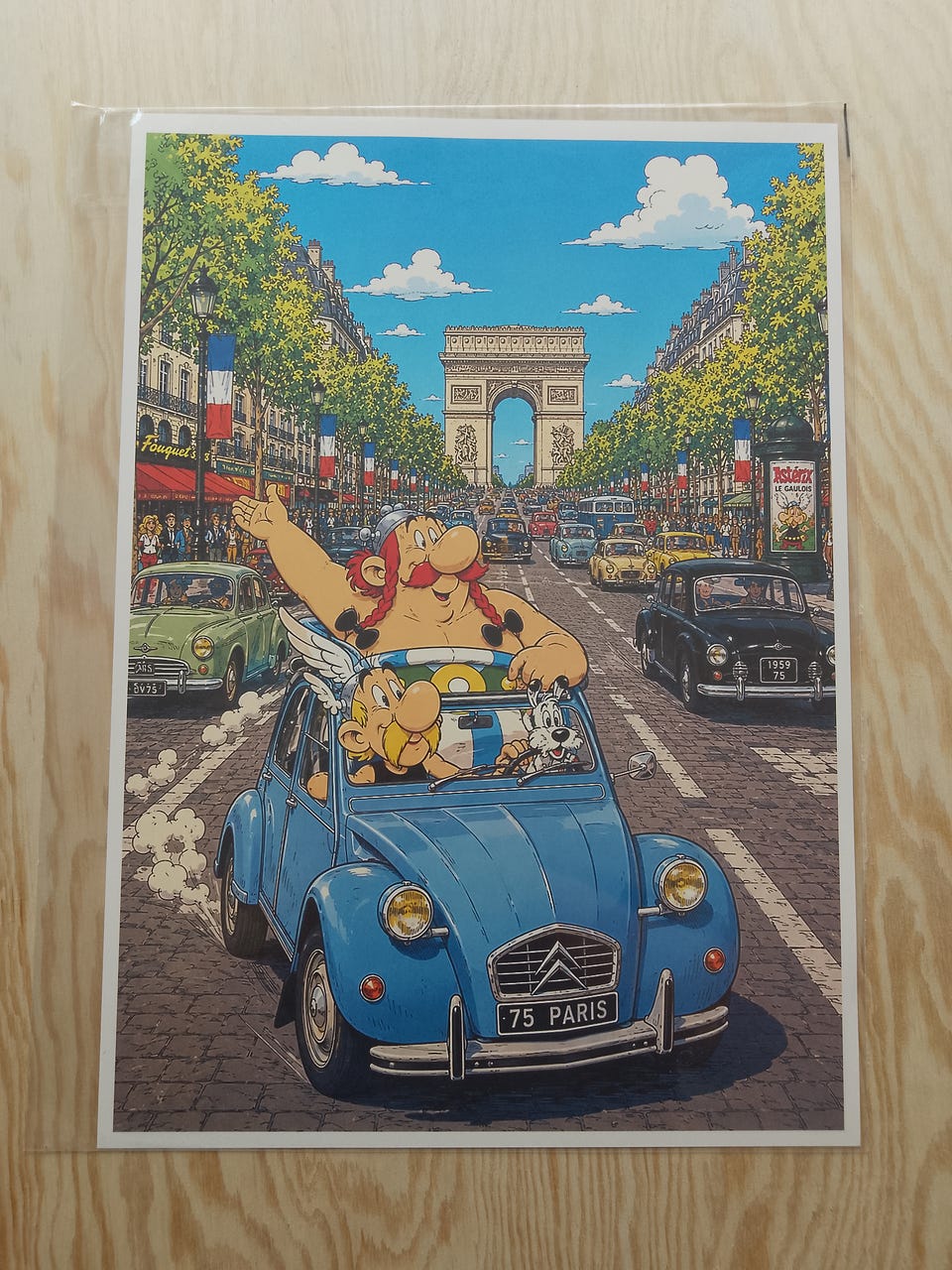 Galleribillede