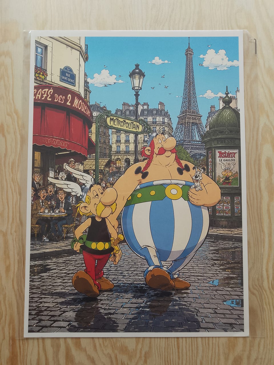 Galleribillede