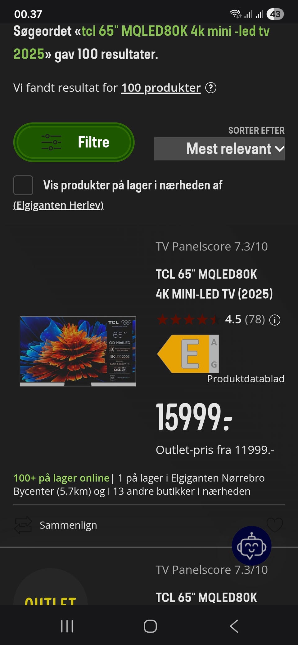 Galleribillede