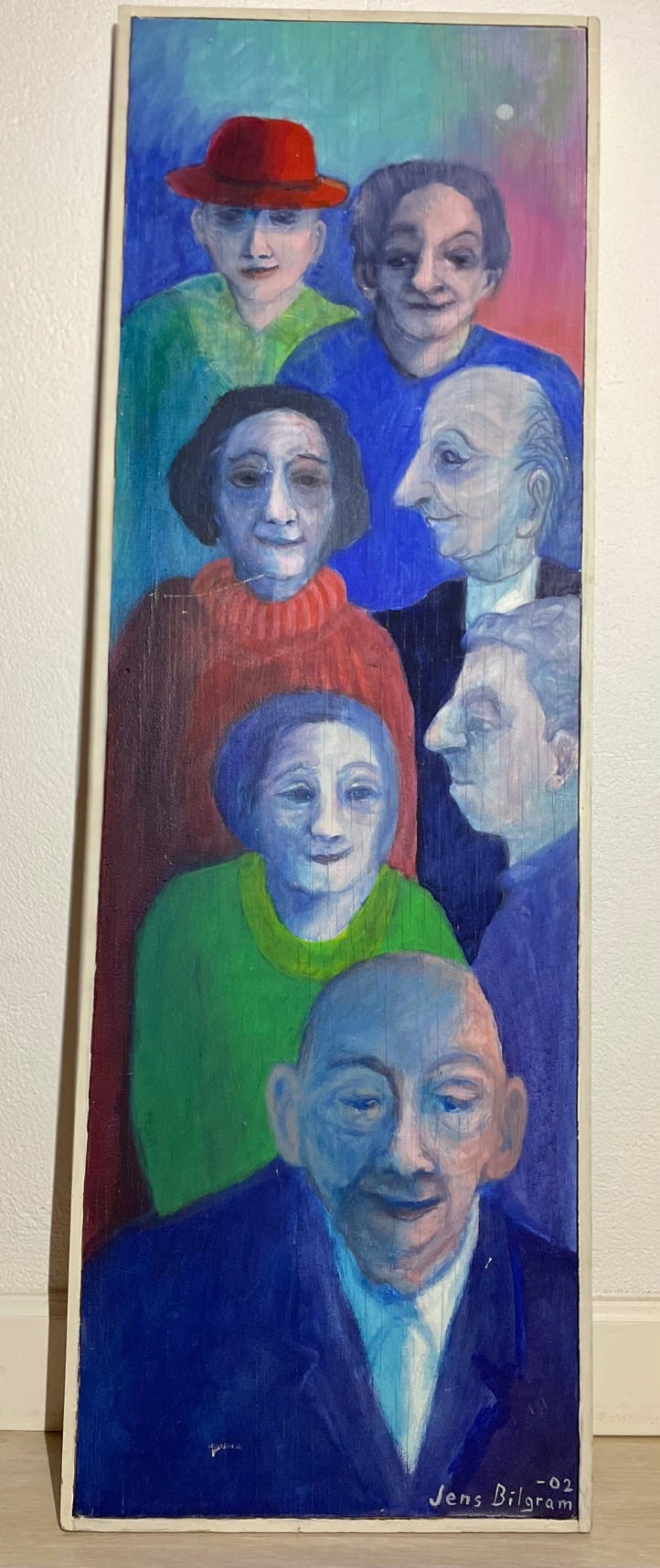 Galleribillede