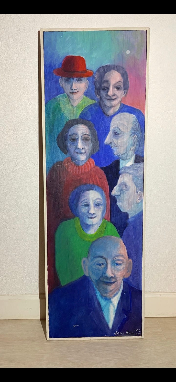 Galleribillede