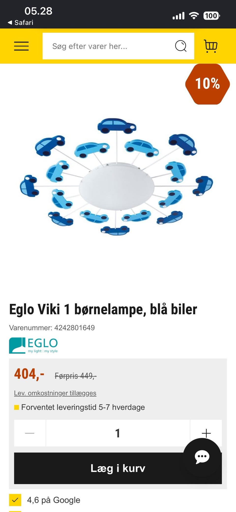 Galleribillede