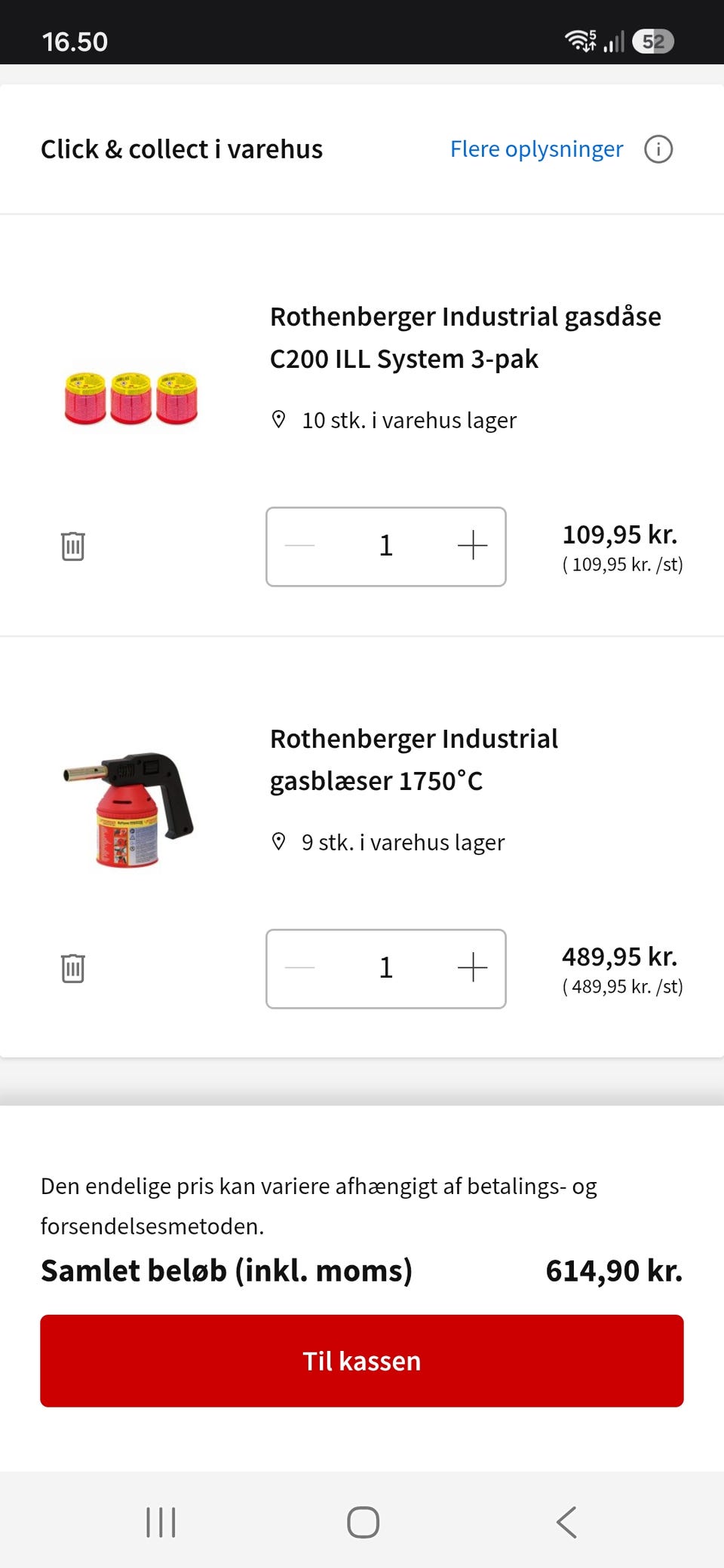 Galleribillede