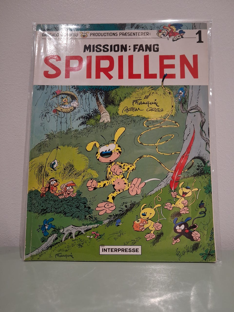 Galleribillede