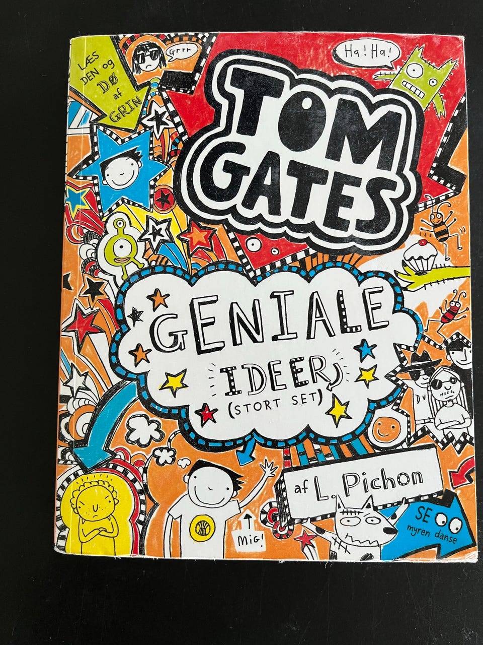 Galleribillede