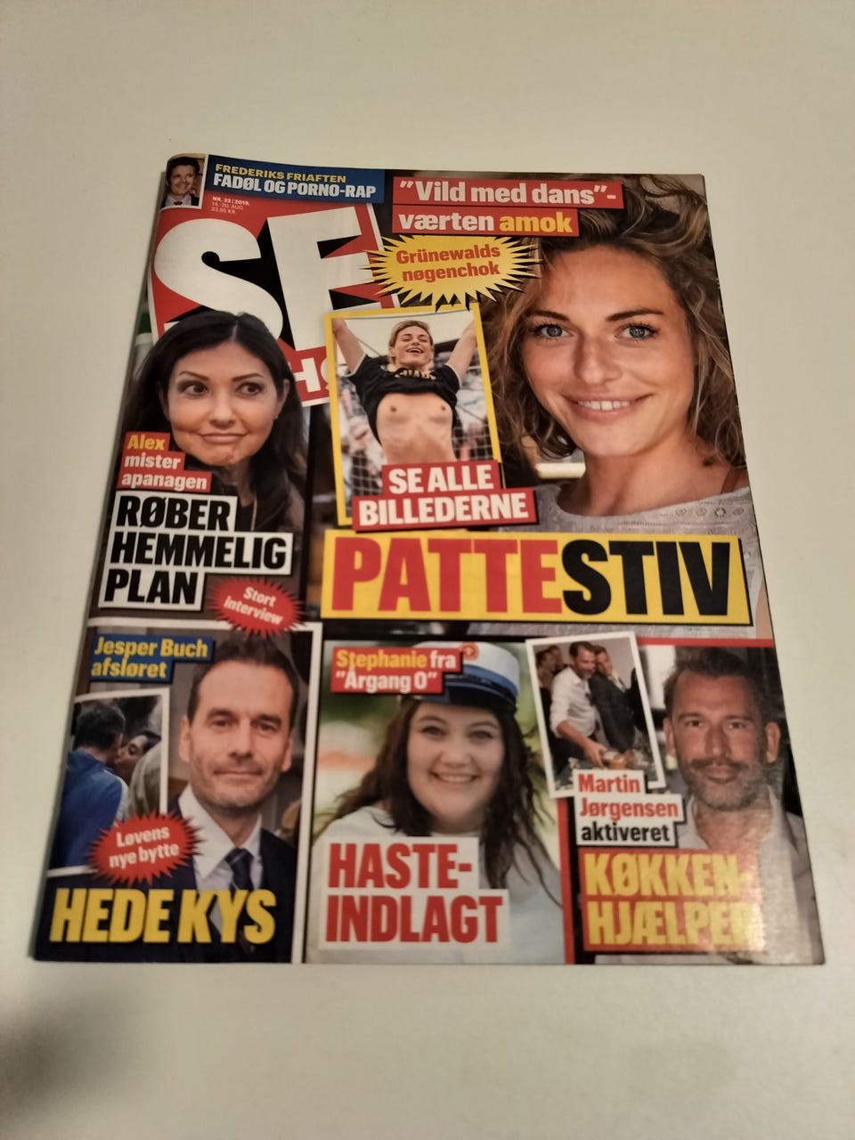 Galleribillede
