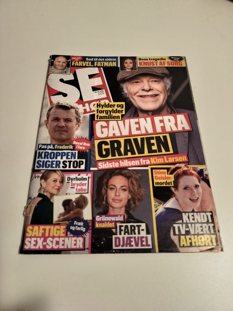 Galleribillede
