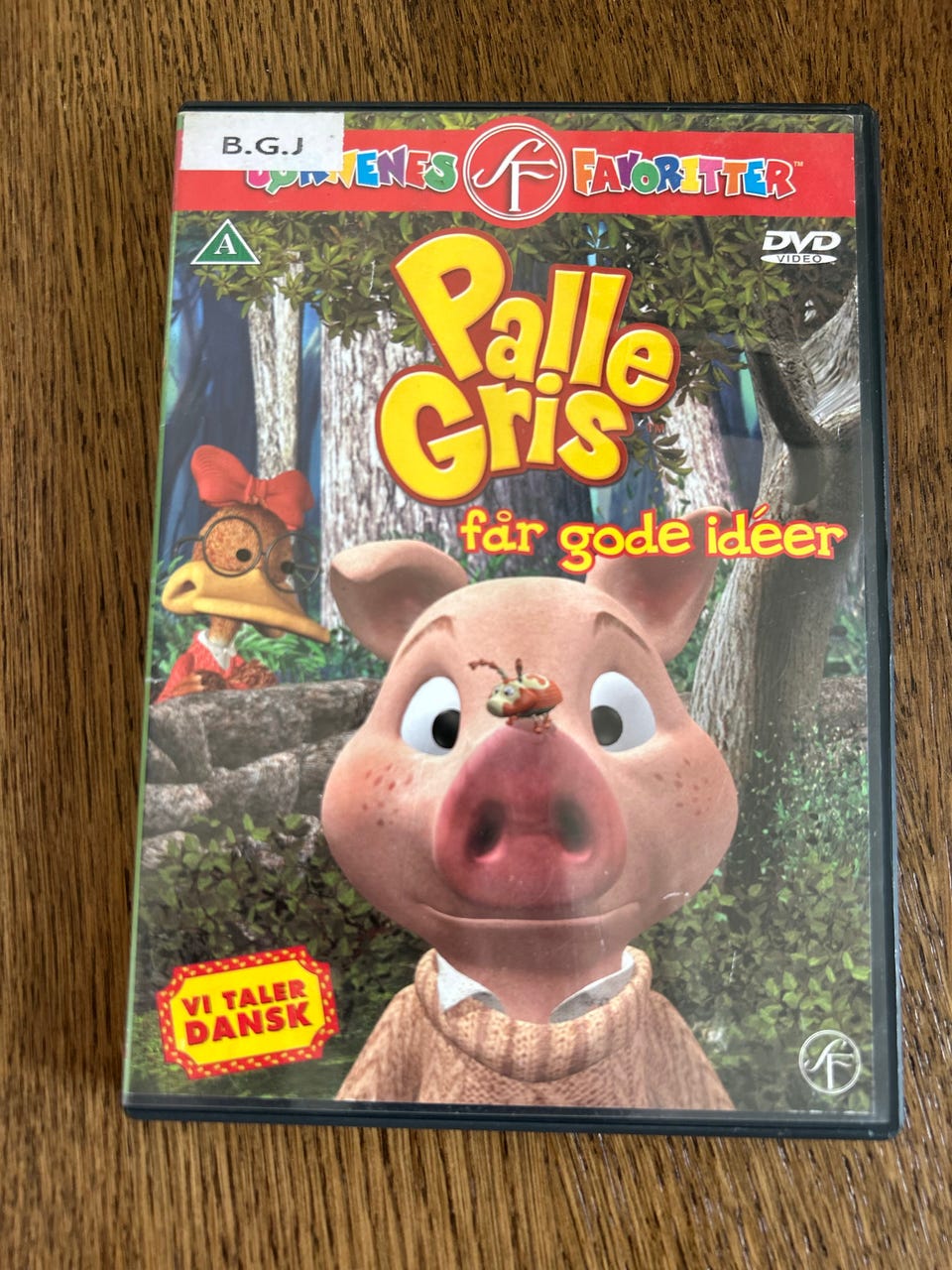 Galleribillede