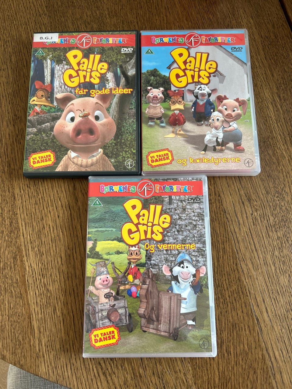 Galleribillede