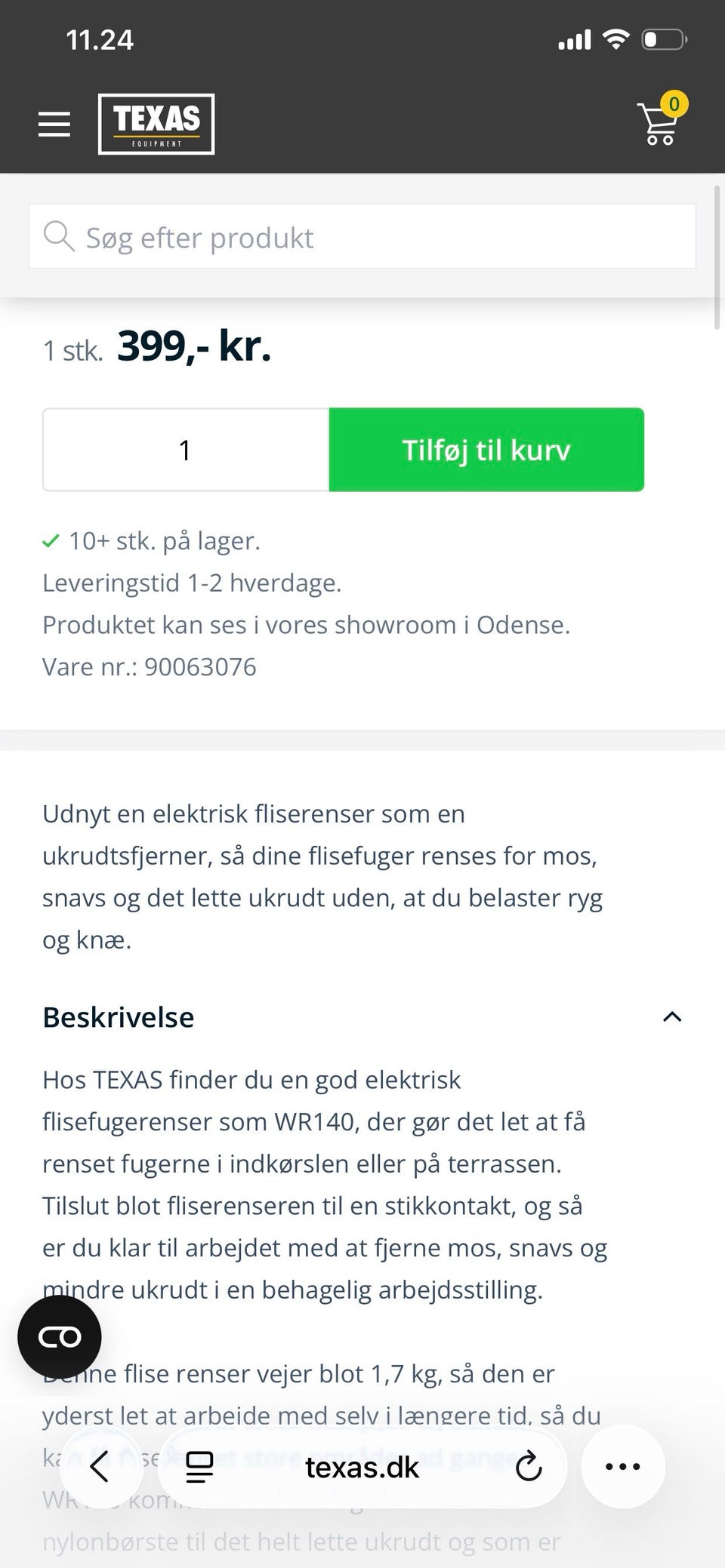 Galleribillede