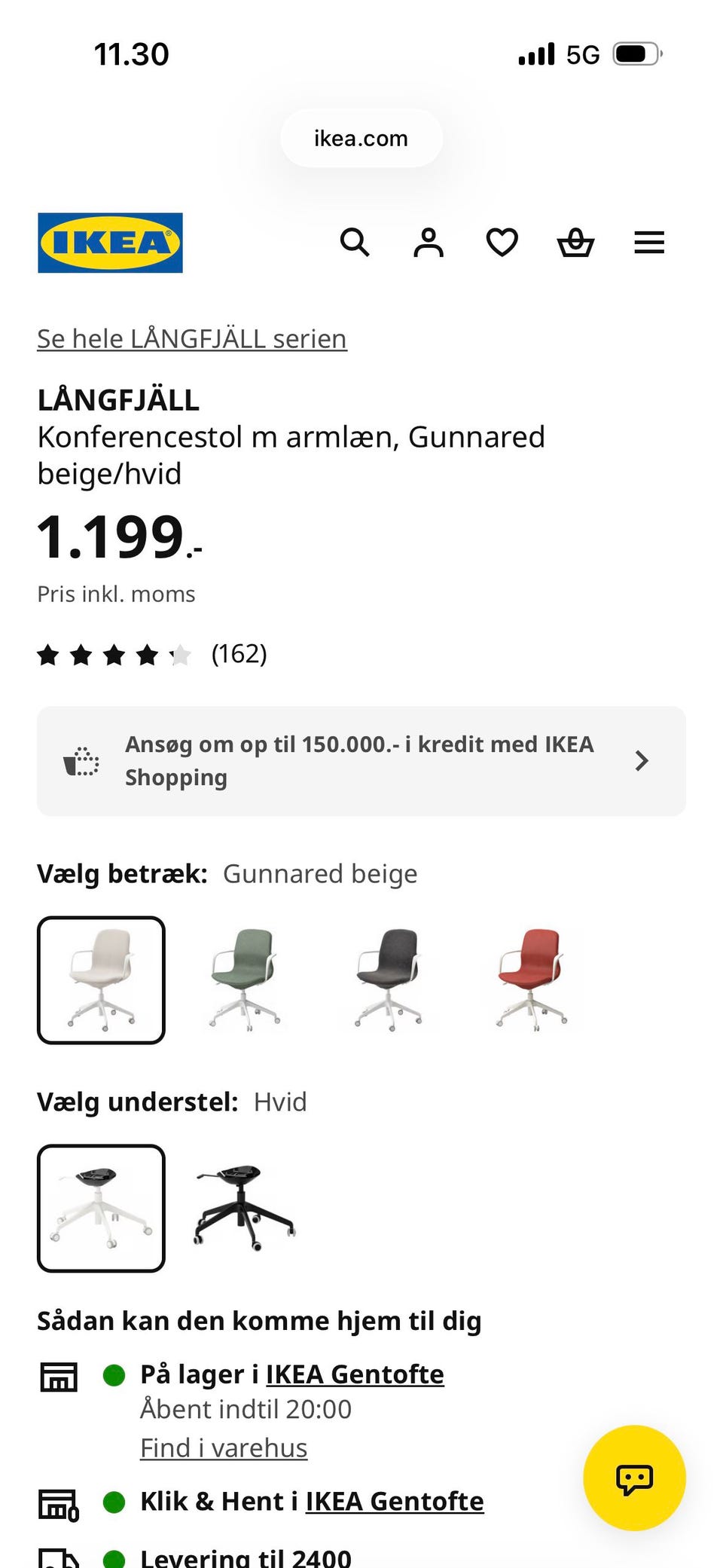 Galleribillede