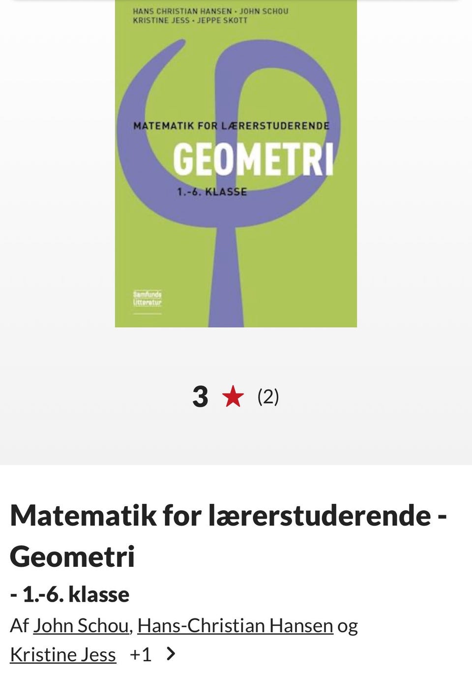 Galleribillede