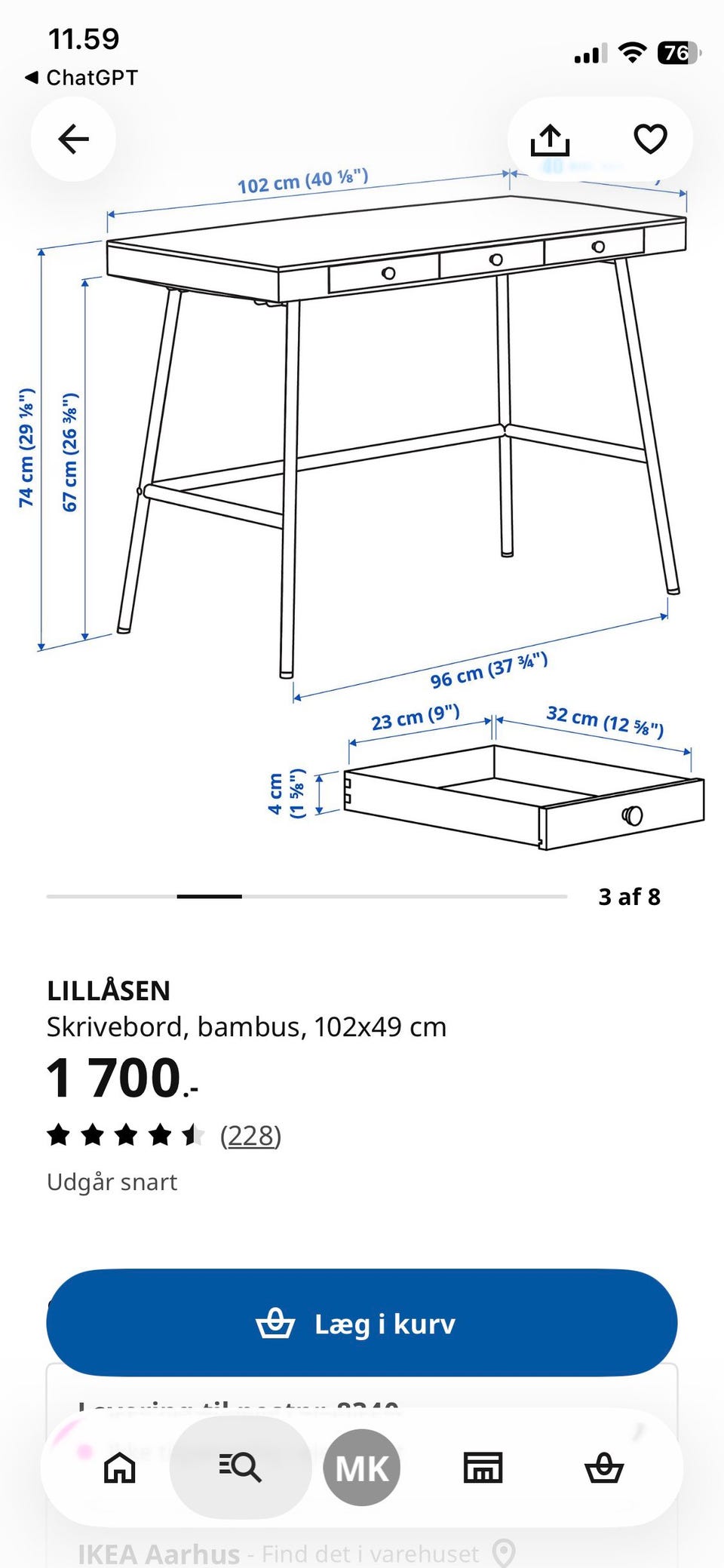 Galleribillede