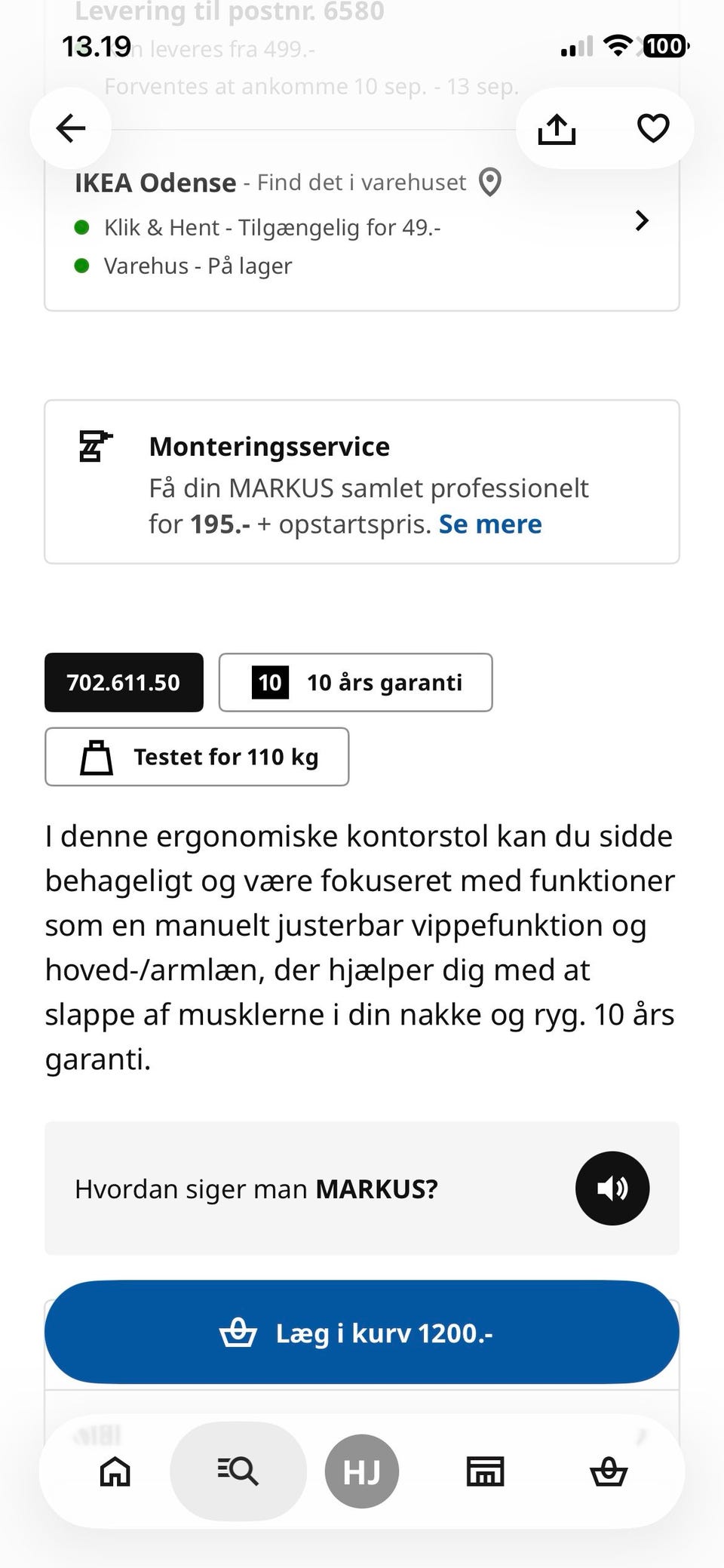 Galleribillede
